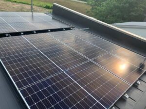 大仙市・野中様